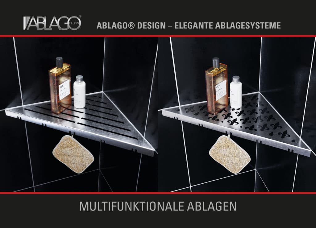 ABLAGO Design - Produkt des Jahres 2020