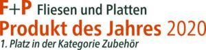 ABLAGO - Produkt des Jahres 2020