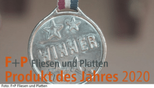 Produkt des Jahres 2020 – Kategorie Zubehör - And the winner is...