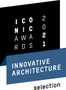ABLAGO Design - Iconic Award 2021 - Innovative Architecture